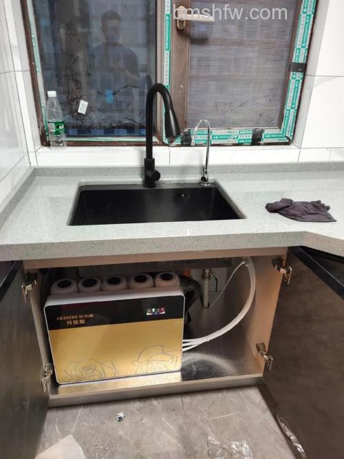 华尔康净水器品牌好吗？全面解析华尔康净水器怎么样与特点