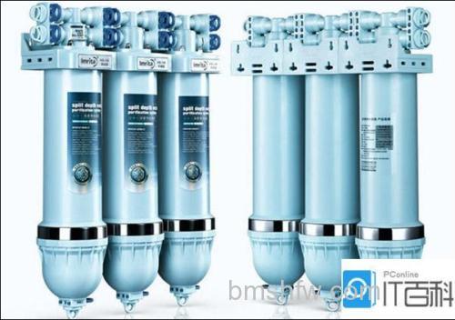 爱玛特净水器品牌好不好用?核心特点详解