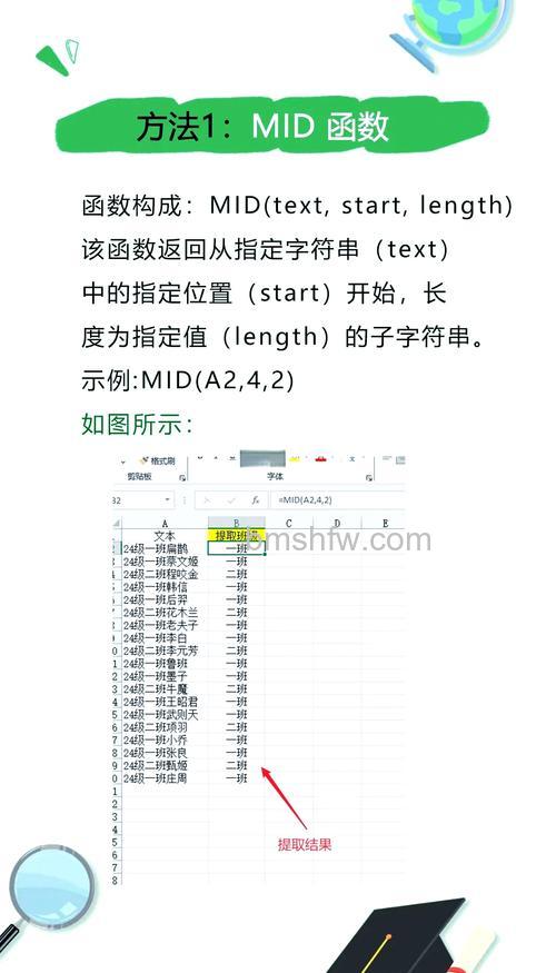Excel如何提取汉字打头的字串内容?实用方法详解