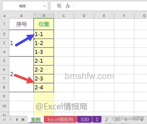 Excel无法填充序列怎么办?两种解决方法详解