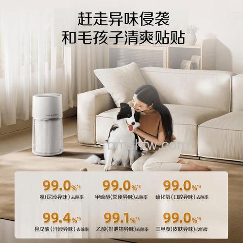 史密斯空气净化器怎么样?优点与技术介绍【详解】