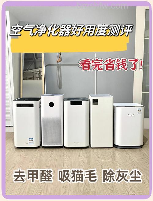 大金空气净化器效果好不好?全面评测与功能介绍