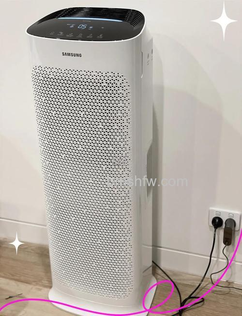 三星空气净化器好不好?品牌技术与功能介绍