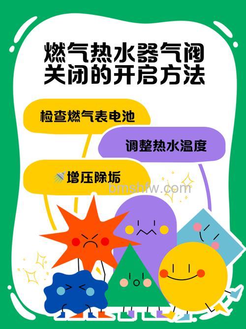 燃气热水器是否需要每天关闭?详解节能与安全