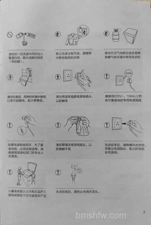 小天鹅洗衣机怎么操作？教程视频与技巧指南