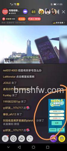 歪歪如何添加新投票:完整操作步骤与YY语音功能解析