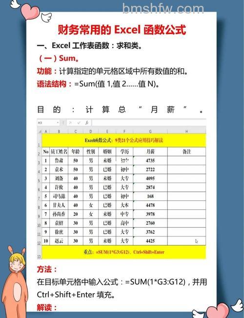 Excel 2016六大查询公式使用方法:从LOOKUP到INDEX+MATCH