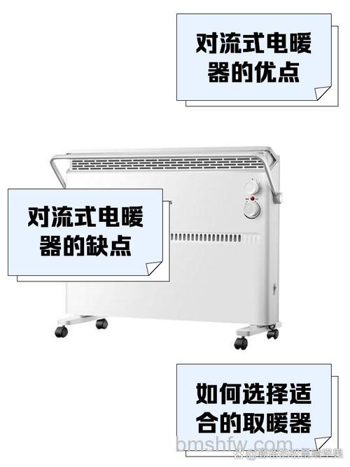 对流式电暖器怎么样?产品优势及特点全面分析