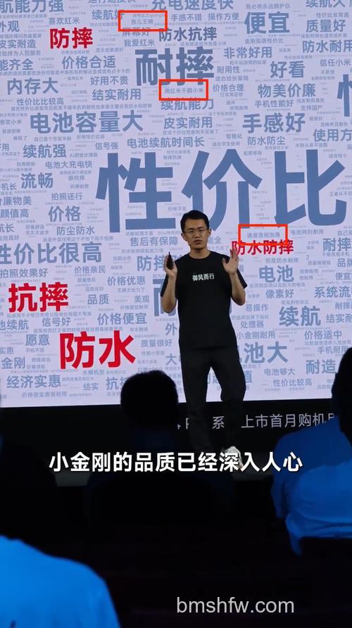 歪歪的演示者与观众有什么区别