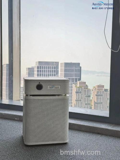 奥司汀空气净化器怎样?优势介绍与详解