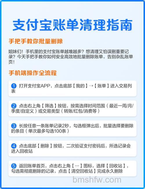 支付宝我的年度账单如何取消授权【步骤】