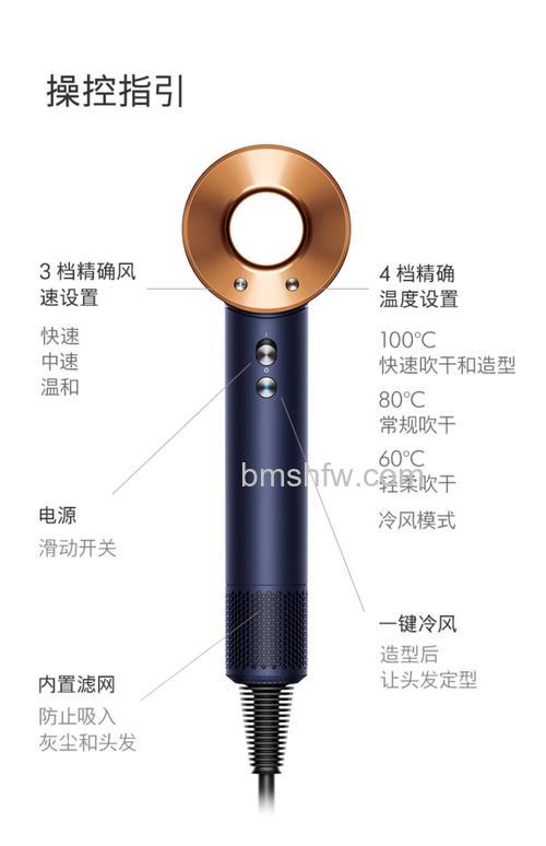负离子电吹风好吗？三大使用优势：保健、保养头发与理想造型效果