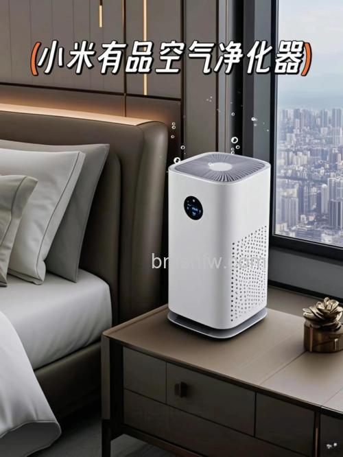 负离子空气净化器有用吗?效果、原理与优势详解