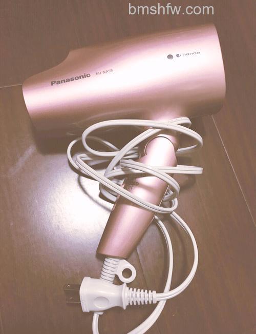 负离子电吹风什么意思？松下负离子电吹风多少钱与特点详解