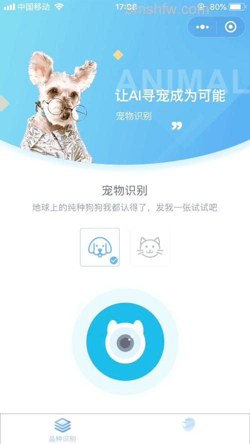 手机淘宝怎么使用宠物识别功能 手机淘宝使用宠物识别功能方法【详解】