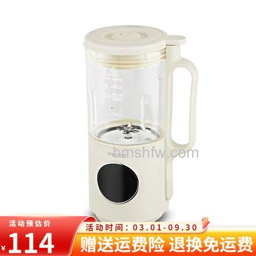 美斯特豆浆机如何挑选？全面选购方法介绍