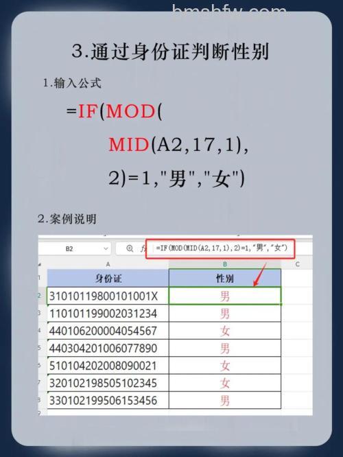 WPS表格快速录入性别的方法