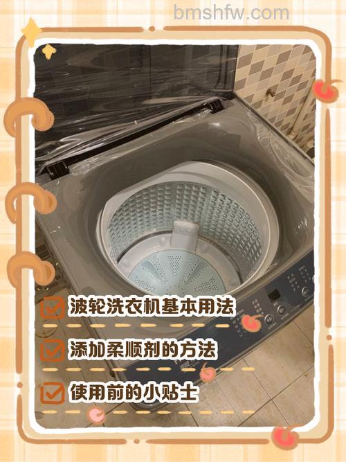 洗衣机波轮用手能转动是正常的吗?【详解】