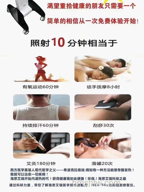 针灸按摩理疗仪怎么样?如何选购详解