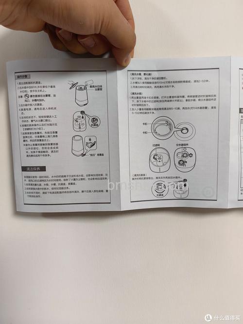 加湿器如何使用?加湿器使用说明书介绍【详解】