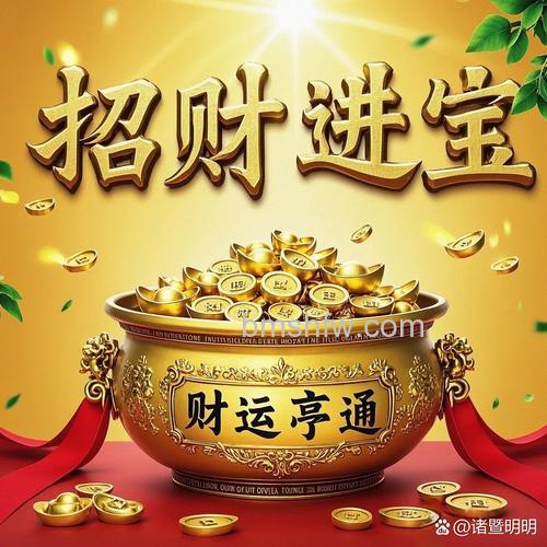 招财宝怎么样