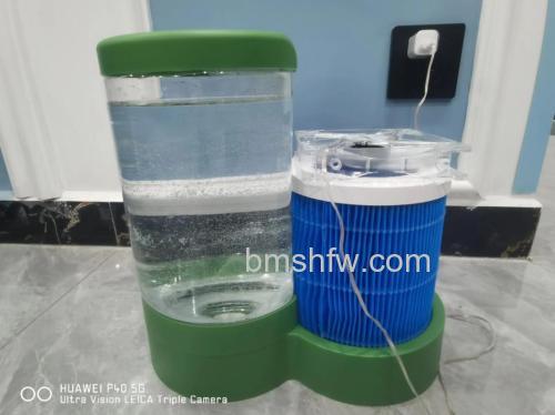 怎样自制空气加湿器？省钱方法全介绍