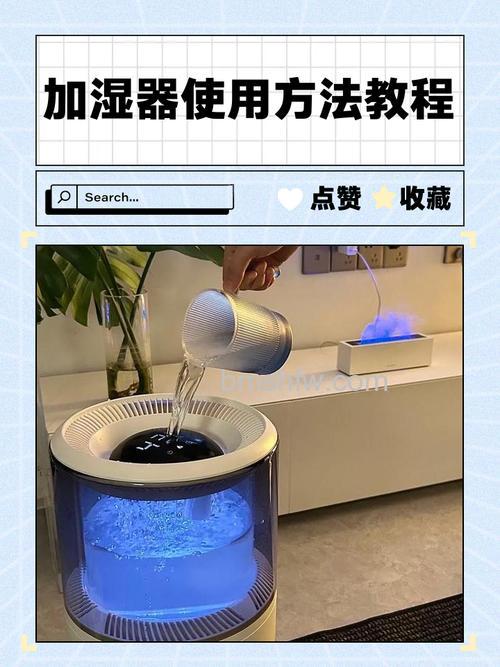 孕妇能用加湿器吗？家用加湿器怎么用？正确使用指南