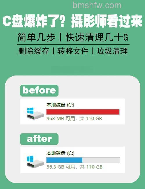 百度影音磁盘满了如何处理