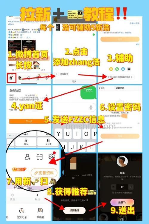 如何通过迷你飞信添加好友:手机号邀请与注意事项