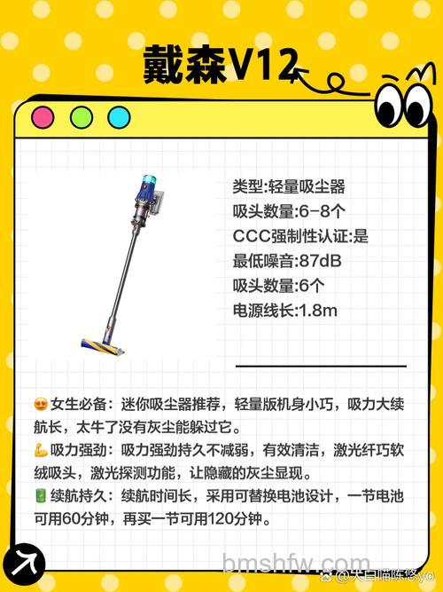 创意迷你吸尘器有哪些品牌？高颜值车载吸尘器推荐