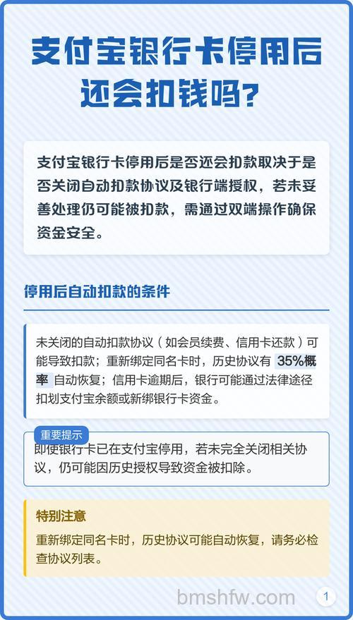 支付宝如果签约的银行卡已经挂失了,还可以充值付款吗