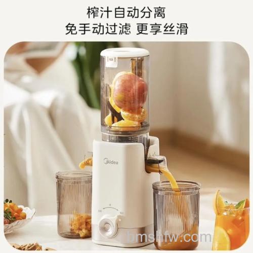 美的榨汁机好不好？全面解析产品优势与推荐