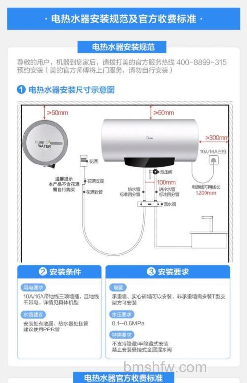 60升热水器够洗半个小时吗?容量与价格介绍【详解】