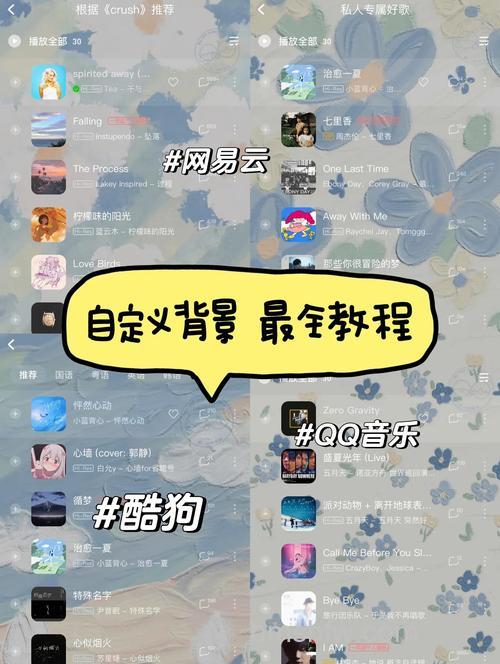 百度空间如何设置背景音乐
