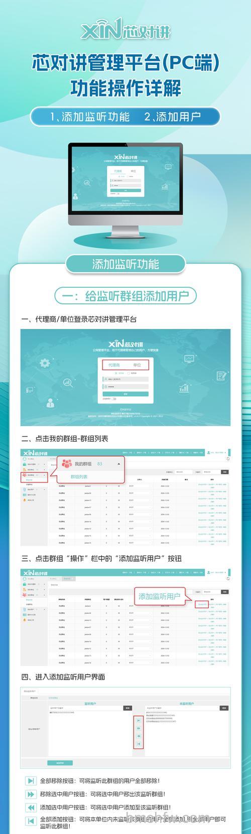 飞信PC客户端多人会话使用指南