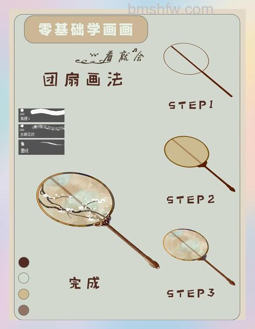 怎么在PS中画出扇形图形 在PS中画出扇形图形方法【详解】