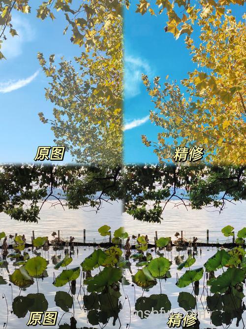 PS怎么后期P图 怎么制作一张阳光照射效果图【详解】