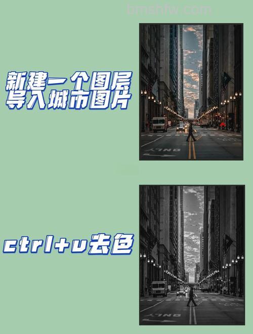 PS怎么创意合成特效海报效果 PS创意合成特效海报效果方法【详解】