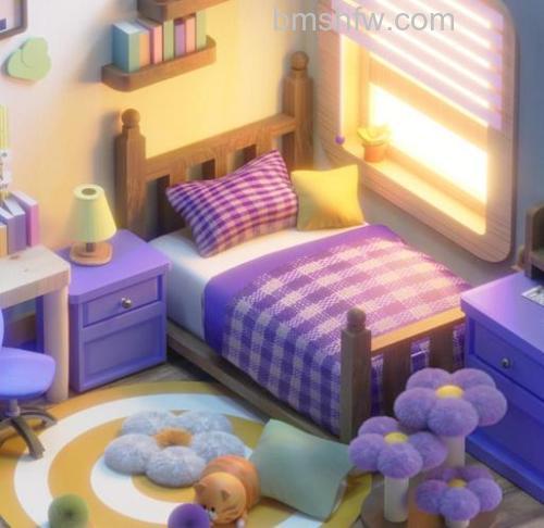 Blender+PS如何渲染房间场景 Blender房间场景渲染教程【详解】