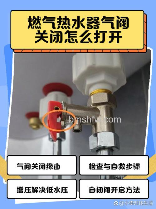 家用燃气热水器不用时关电有必要吗?详解节能与安全
