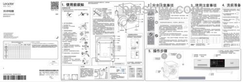 统帅洗衣机怎么样?全面解析三大系列与核心亮点