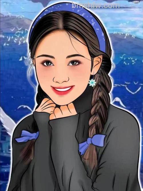 如何将普通照片转为惊艳手绘画 将普通照片转为惊艳手绘画方法【详解】