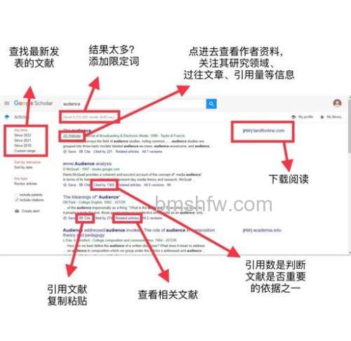 百度百科如何使用外文