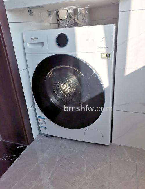 惠而浦洗衣机怎么样?详解品牌优势与核心技术