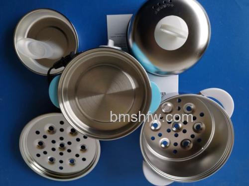全不锈钢煮蛋器哪些品牌好 全不锈钢煮蛋器品牌推荐【详解】