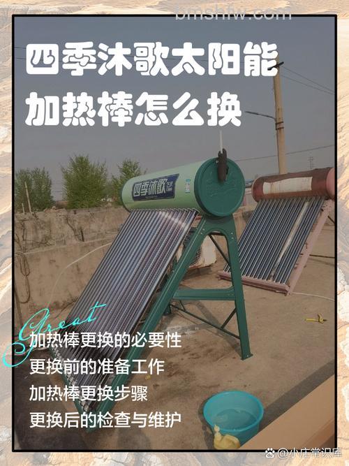 太阳能热水器电加热棒的优缺点是什么?详解与应用前景