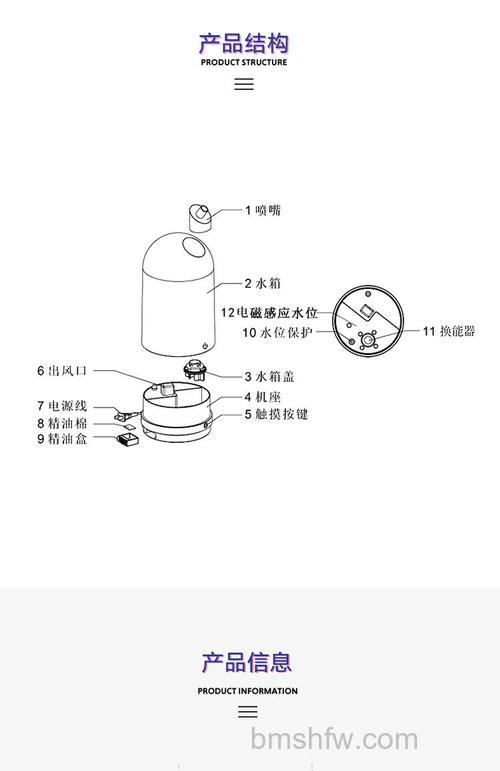 加湿器原理是什么？加湿器使用注意什么？【详细介绍】
