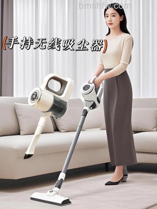 微型手持吸尘器好用吗?特点与详解
