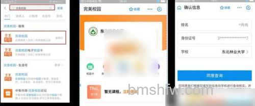 支付宝大学生活在哪 支付宝大学生活进入方法【详解】