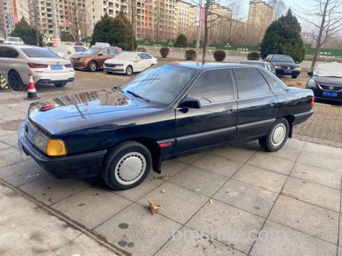 红旗2000是什么